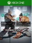 TEKKEN 7 DLC13 Frame Data Display - irongamers.ru