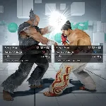 TEKKEN 7 DLC13 Frame Data Display - irongamers.ru