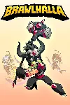 BRAWLHALLA  COLLECTORS PACK XBOX new account