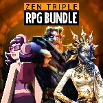 ZEN Triple RPG Bundle - irongamers.ru