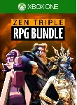 ZEN Triple RPG Bundle - irongamers.ru
