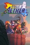 Rivals of Aether - irongamers.ru