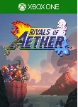 Rivals of Aether - irongamers.ru