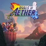 Rivals of Aether - irongamers.ru