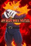 MY HERO ONES JUSTICE Playable Character Pro Hero Endeav - irongamers.ru