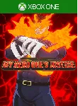 MY HERO ONES JUSTICE Playable Character Pro Hero Endeav - irongamers.ru