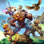 Torchlight III - irongamers.ru