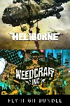Weedcraft Inc Heliborne Fly High Bundle - irongamers.ru