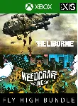 Weedcraft Inc Heliborne Fly High Bundle - irongamers.ru