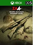 Zombie Army 4 Desert Damaged Weapon Skins - irongamers.ru