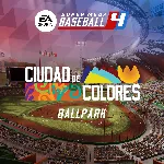 Super Mega Baseball 4 Ciudad de Colores Stadium - irongamers.ru