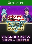 YuGiOh ARCV Sora and Dipper - irongamers.ru