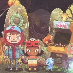 The Wild at Heart - irongamers.ru