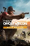 Tom Clancys Ghost Recon Wildlands Year 2 Gold Edition - irongamers.ru
