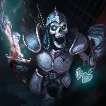 Skeletal Avenger - irongamers.ru