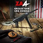 Zombie Army 4 Grease Gun SMG Bundle - irongamers.ru