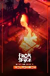 From Space Mission Pack Molten Iron - irongamers.ru