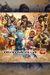 DOA6 Morphing Ninja Costume Set - irongamers.ru
