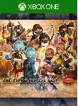 DOA6 Morphing Ninja Costume Set - irongamers.ru
