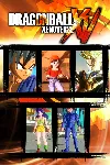 Dragon Ball Xenoverse GT PACK 1 - irongamers.ru