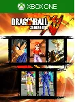 Dragon Ball Xenoverse GT PACK 1 - irongamers.ru