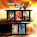 Dragon Ball Xenoverse GT PACK 1 - irongamers.ru