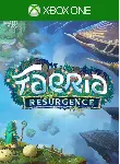 Faeria Resurgence - irongamers.ru