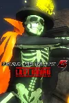 Zack Halloween 2013 Costume - irongamers.ru