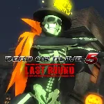 Zack Halloween 2013 Costume - irongamers.ru