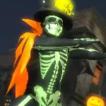 Zack Halloween 2013 Costume - irongamers.ru