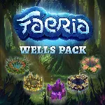 Faeria Wells Pack - irongamers.ru