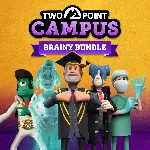 Two Point Campus Brainy Bundle - irongamers.ru