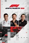 F1 Manager 2023 - irongamers.ru