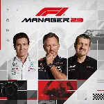F1 Manager 2023 - irongamers.ru