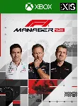 F1 Manager 2023 - irongamers.ru