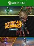 Destroy All Humans Skin Pack - irongamers.ru