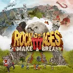 Rock of Ages 3 Make Break - irongamers.ru