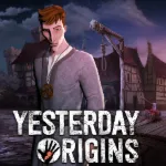 Yesterday Origins - irongamers.ru