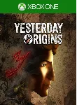Yesterday Origins - irongamers.ru