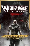 Werewolf The Apocalypse Earthblood Champion of Gaia - irongamers.ru