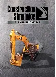 Construction Simulator Titanium Edition - irongamers.ru