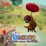 Yonder The Cloud Catcher Chronicles XBSX - irongamers.ru