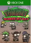 Zombies ruined my day