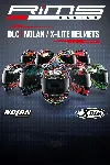 RiMS Racing Nolan XLITE Helmets Xbox Series XS