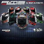 RiMS Racing Nolan XLITE Helmets Xbox Series XS