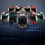 RiMS Racing Nolan XLITE Helmets Xbox Series XS