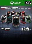 RiMS Racing Nolan XLITE Helmets Xbox Series XS