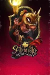 Armello Veil Lord Sargon Hero Skin - irongamers.ru