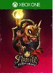 Armello Veil Lord Sargon Hero Skin - irongamers.ru