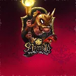 Armello Veil Lord Sargon Hero Skin - irongamers.ru